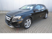 Mercedes GLA occasion année 2014 boite Automatique Annonce Mercedes GLA occasion Essence 250 à Beaupuy