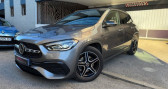Annonce Mercedes GLA occasion Hybride 250e 1.3l 218 CV 8G-DCT AMG Line Plus � NICE