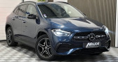 Annonce Mercedes GLA occasion Hybride 250e 160+102ch 8G-DCT AMG Line -Suivi � CHAPONOST