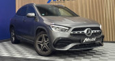 Mercedes GLA occasion  année 2023 boite Automatique Annonce Mercedes GLA occasion Hybride 250E 218 CH - BV 8G-DCT AMG Line - Première Main FR à Lozanne