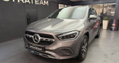 Annonce Mercedes GLA occasion Hybride 250E 218CV BUSINESS LINE BVA � Boulogne Billancourt