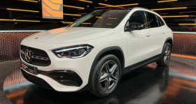 Mercedes GLA , garage EXCEL CAR  RIVESALTES
