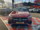 Mercedes GLA occasion année 2021 boite Automatique Annonce Mercedes GLA occasion Hybride rechargeable 250E AMG LINE GPS Pack Premium & Sport Black à Montauban