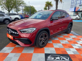 Mercedes GLA occasion année 2021 boite Automatique Annonce Mercedes GLA occasion Hybride rechargeable 250E AMG LINE GPS Pack Premium & Sport Black à Montauban