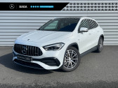 Annonce Mercedes GLA occasion Essence 306ch 4Matic 8G-DCT Speedshift AMG  SALLERTAINE