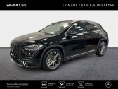 Annonce Mercedes GLA occasion Essence 306ch 4Matic 8G-DCT Speedshift AMG  LE MANS