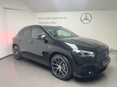 Annonce Mercedes GLA occasion Essence 306ch 8G-DCT Speedshift AMG 4Matic  Montrouge