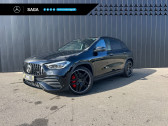 Annonce Mercedes GLA occasion Essence 306ch 8G-DCT Speedshift AMG 4Matic  ANGERS VILLEVEQUE