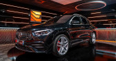 Mercedes GLA 35 AMG 2.0L 306CH  2021 - annonce de voiture en vente sur Auto Sélection.com