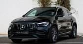 Annonce Mercedes GLA occasion Essence 35 AMG 306ch 4Matic 8G-DCT Speedshift AMG à MONACO