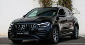 Mercedes GLA occasion année 2021 boite Automatique Annonce Mercedes GLA occasion Essence 35 AMG 306ch 4Matic 8G-DCT Speedshift AMG à MONACO