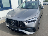Mercedes GLA occasion année 2021 boite Robotisee Annonce Mercedes GLA occasion Essence 35 AMG 306CH 4MATIC 8G-DCT SPEEDSHIFT AMG à Villenave-d'Ornon
