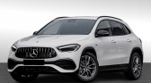Mercedes GLA occasion année 2022 boite Robotisee Annonce Mercedes GLA occasion Essence 35 AMG 306CH 4MATIC 8G-DCT SPEEDSHIFT AMG à Villenave-d'Ornon
