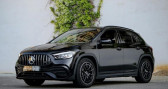 Mercedes GLA 35 AMG 306ch 4Matic 8G-DCT Speedshift   MONACO 98