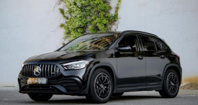 Mercedes GLA occasion 2020 mise en vente à MONACO par le garage SAMGF MERCEDES MONACO - photo n°1