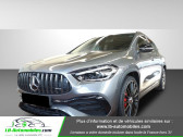Mercedes GLA occasion année 2022 boite Automatique Annonce Mercedes GLA occasion Essence 35 AMG 306ch 4Matic à Beaupuy