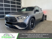 Mercedes GLA occasion année 2022 boite Automatique Annonce Mercedes GLA occasion Essence 35 AMG 306ch 4Matic à Beaupuy