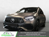 Mercedes GLA occasion année 2022 boite Automatique Annonce Mercedes GLA occasion Essence 35 AMG 306ch 4Matic à Beaupuy