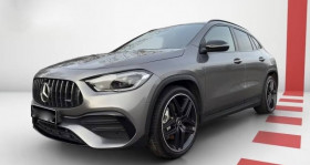 Mercedes GLA occasion 2020 mise en vente &agrave; sarcelles par le garage SELECTIVE AUTO - photo n&deg;1