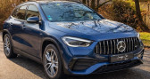 Annonce Mercedes GLA occasion Essence 35 AMG 4Matic TOIT OUVRANT / CAMERA DE RECUL � allonzier de la caille