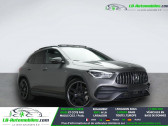 Annonce Mercedes GLA occasion Essence 35 AMG BVA 4Matic � Beaupuy