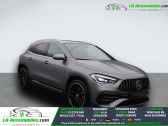 Annonce Mercedes GLA occasion Essence 35 AMG BVA 4Matic � Beaupuy
