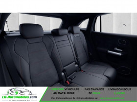 Mercedes GLA 35 AMG BVA 4Matic  occasion  Beaupuy - photo n7