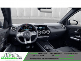 Mercedes GLA 35 AMG BVA 4Matic  occasion  Beaupuy - photo n2