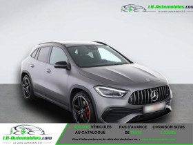 Mercedes GLA , garage LB AUTOMOBILES  Beaupuy