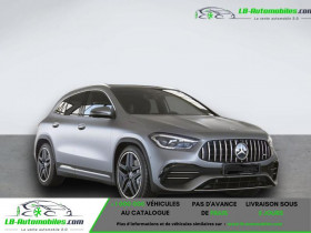Mercedes GLA , garage LB AUTOMOBILES  Beaupuy