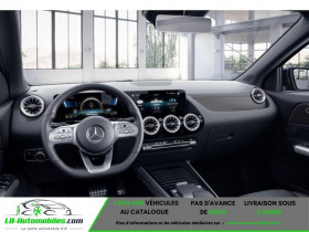 Mercedes GLA 35 AMG BVA 4Matic  occasion  Beaupuy - photo n3