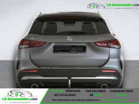 Mercedes GLA 35 AMG BVA 4Matic  occasion  Beaupuy - photo n6