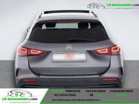 Mercedes GLA 35 AMG BVA 4Matic  occasion  Beaupuy - photo n5