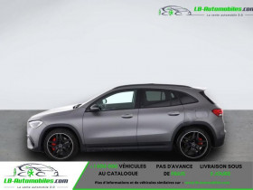 Mercedes GLA 35 AMG BVA 4Matic  occasion  Beaupuy - photo n4