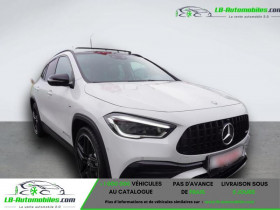 Mercedes GLA 35 AMG BVA 4Matic  occasion  Beaupuy - photo n2
