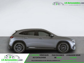 Mercedes GLA 35 AMG BVA 4Matic  occasion  Beaupuy - photo n5