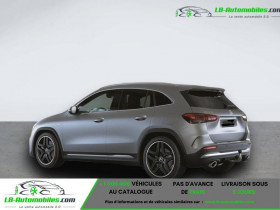 Mercedes GLA 35 AMG BVA 4Matic  occasion  Beaupuy - photo n3