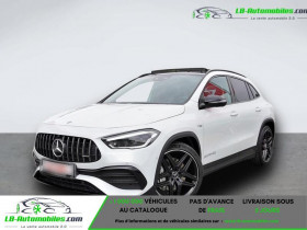 Mercedes GLA , garage LB AUTOMOBILES  Beaupuy