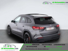 Mercedes GLA 35 AMG BVA 4Matic  occasion  Beaupuy - photo n2