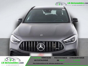 Mercedes GLA 35 AMG BVA 4Matic  occasion  Beaupuy - photo n3