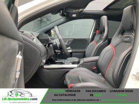 Mercedes GLA 35 AMG BVA 4Matic  occasion  Beaupuy - photo n7
