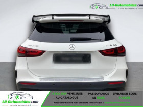 Mercedes GLA 35 AMG BVA 4Matic  occasion  Beaupuy - photo n6