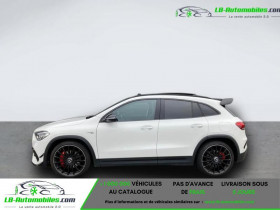 Mercedes GLA 35 AMG BVA 4Matic  occasion  Beaupuy - photo n5