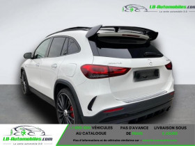 Mercedes GLA 35 AMG BVA 4Matic  occasion  Beaupuy - photo n3