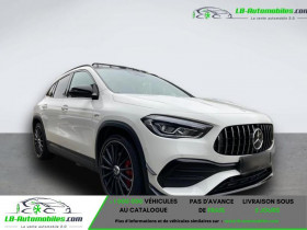 Mercedes GLA 35 AMG BVA 4Matic  occasion  Beaupuy - photo n2