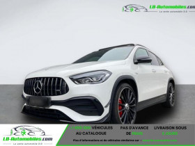 Mercedes GLA , garage LB AUTOMOBILES  Beaupuy