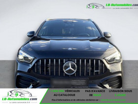 Mercedes GLA 35 AMG BVA 4Matic  occasion  Beaupuy - photo n4