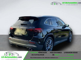 Mercedes GLA 35 AMG BVA 4Matic  occasion  Beaupuy - photo n3