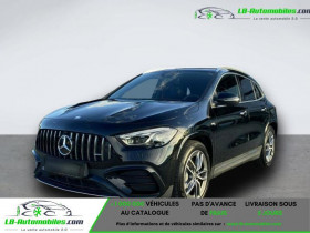 Mercedes GLA , garage LB AUTOMOBILES  Beaupuy