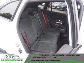 Mercedes GLA 35 AMG BVA 4Matic  occasion  Beaupuy - photo n11